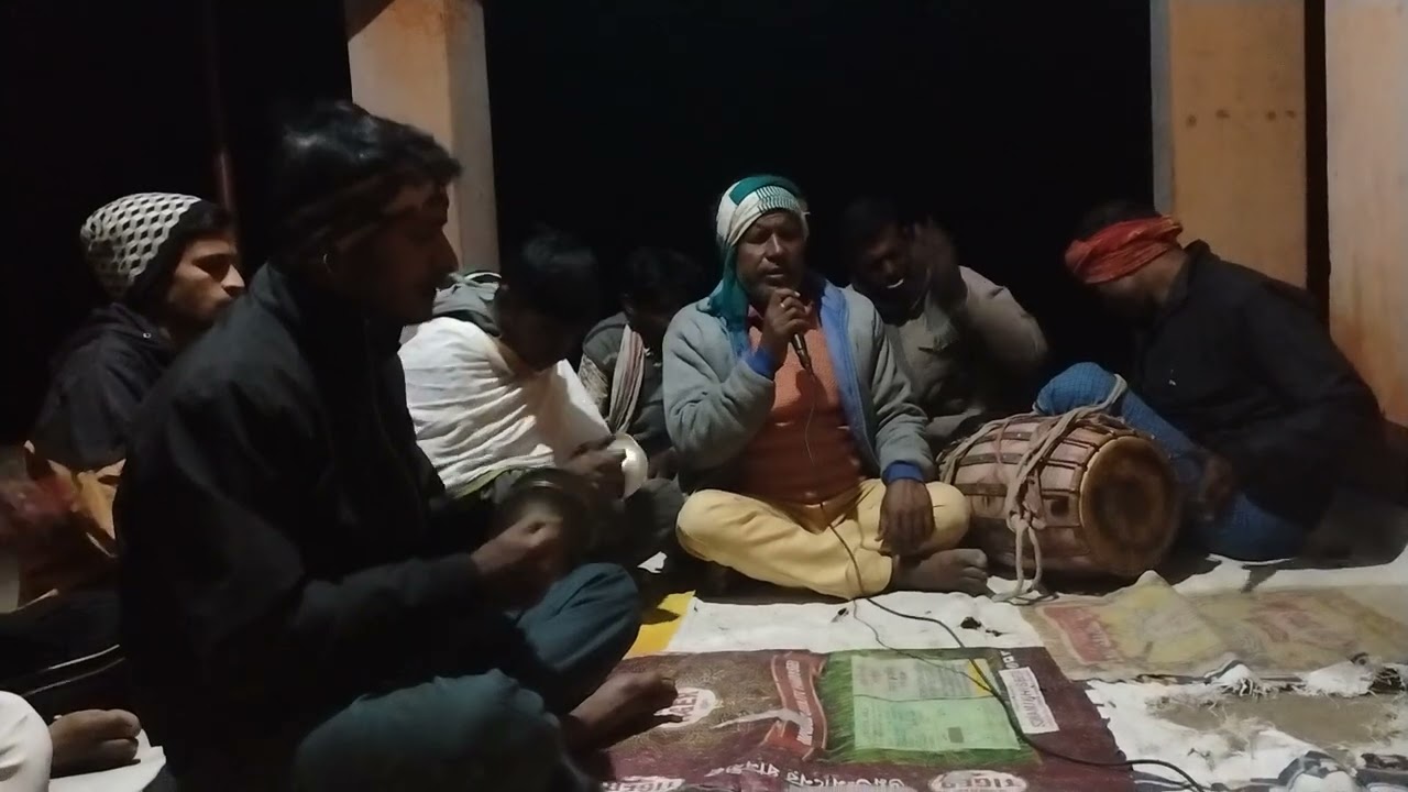 Hanuman Bhajan 