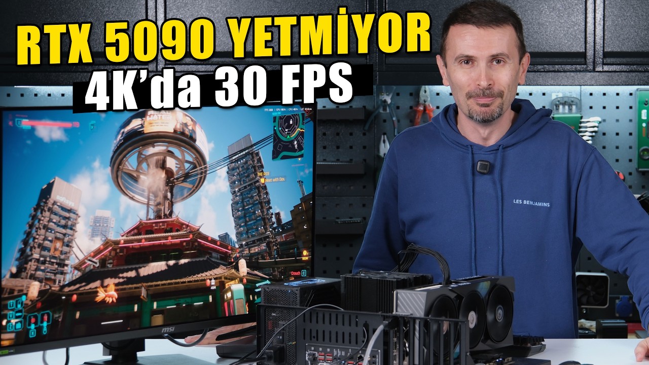 OPTİMİZASYON &Ouml;Z&Uuml;RL&Uuml; OYUN NASIL ADAM EDİLİR?