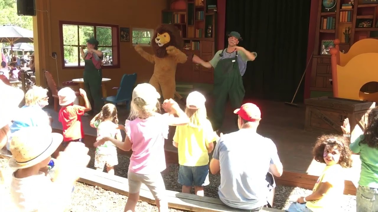Hej Simba