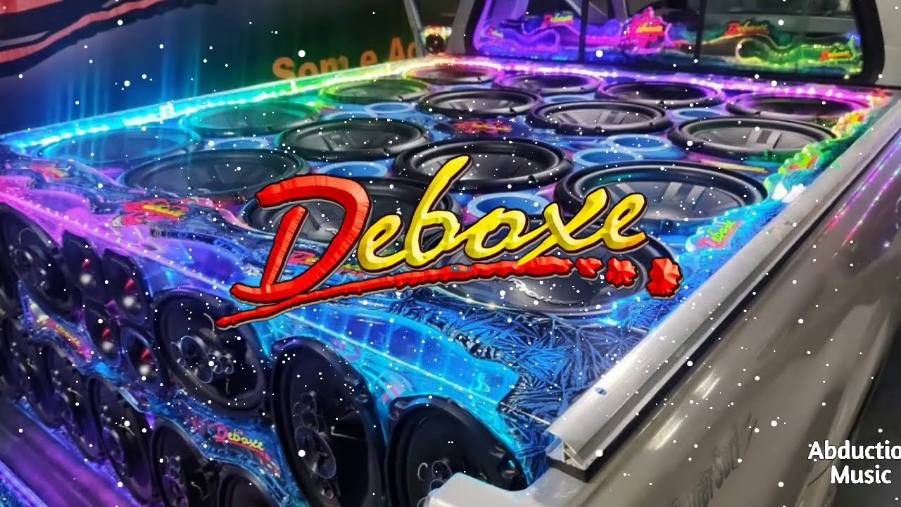 Deboxe 2020 #14