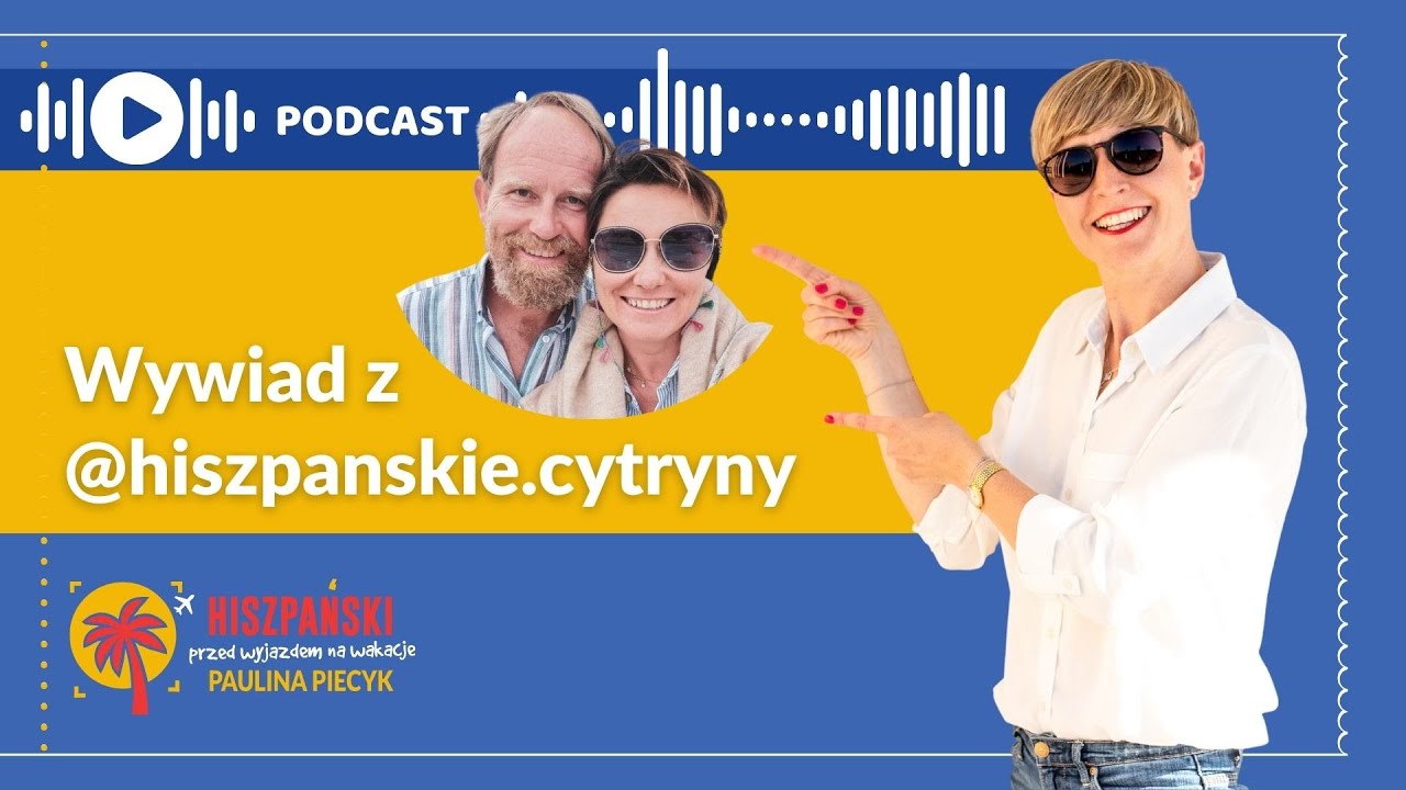 149. Wywiad z @hiszpanskie.cytryny