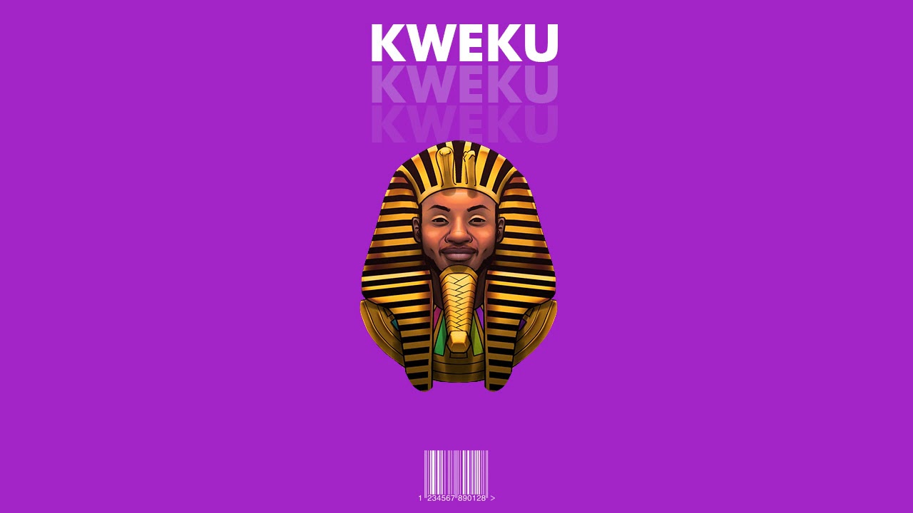 "KWEKU" - Burna Boy x Wizkid x Afrobeat Type Beat | Afro Beat Instrumental | Saxophone Afrobeat