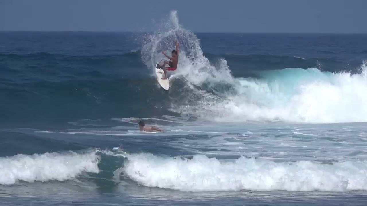 surfers of siargao /october 19 2025