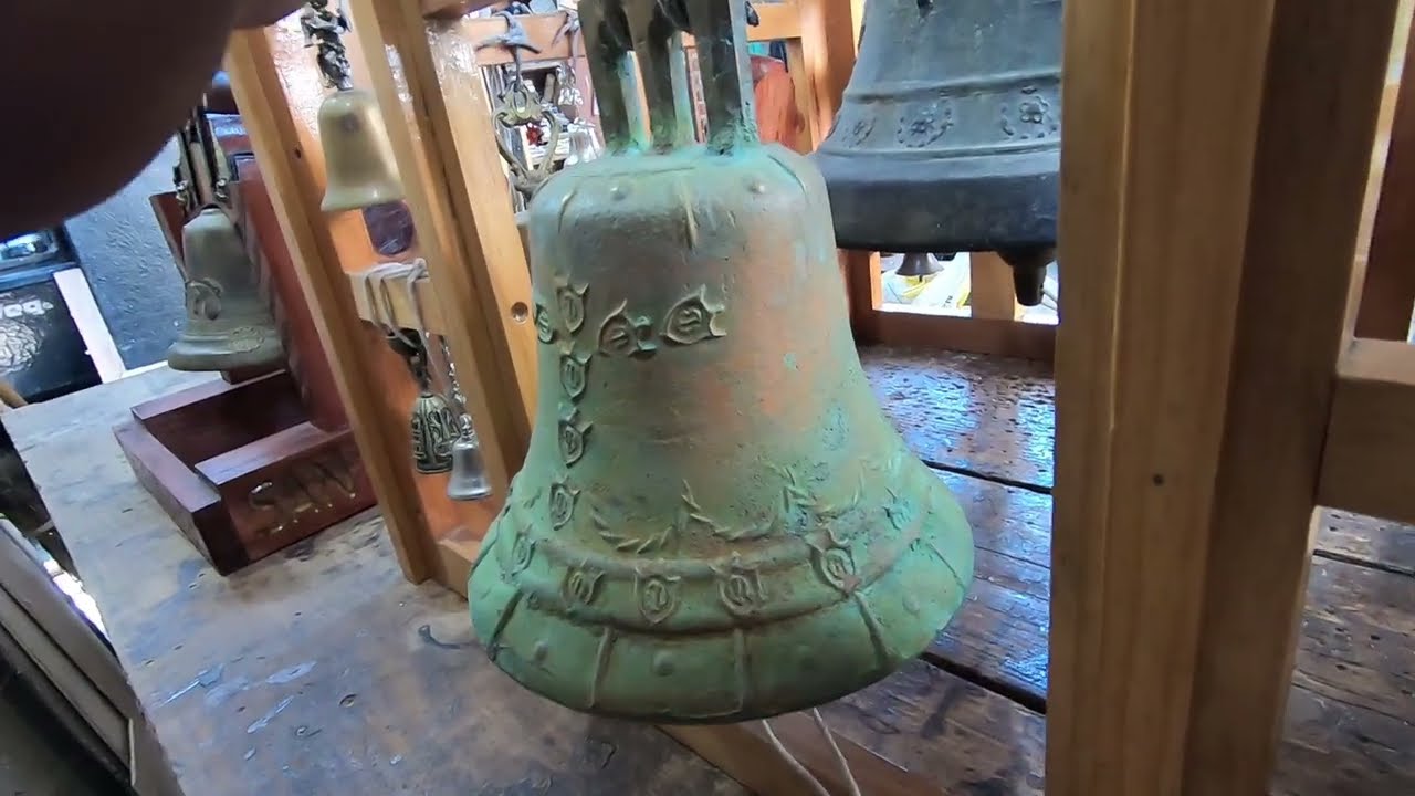 Mejores sonidos del campanario personal