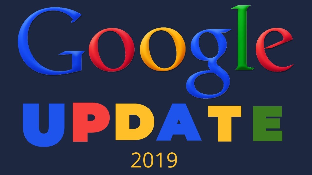 Google Bert Update - Latest Google Algorithms update in 2019 (Hindi)