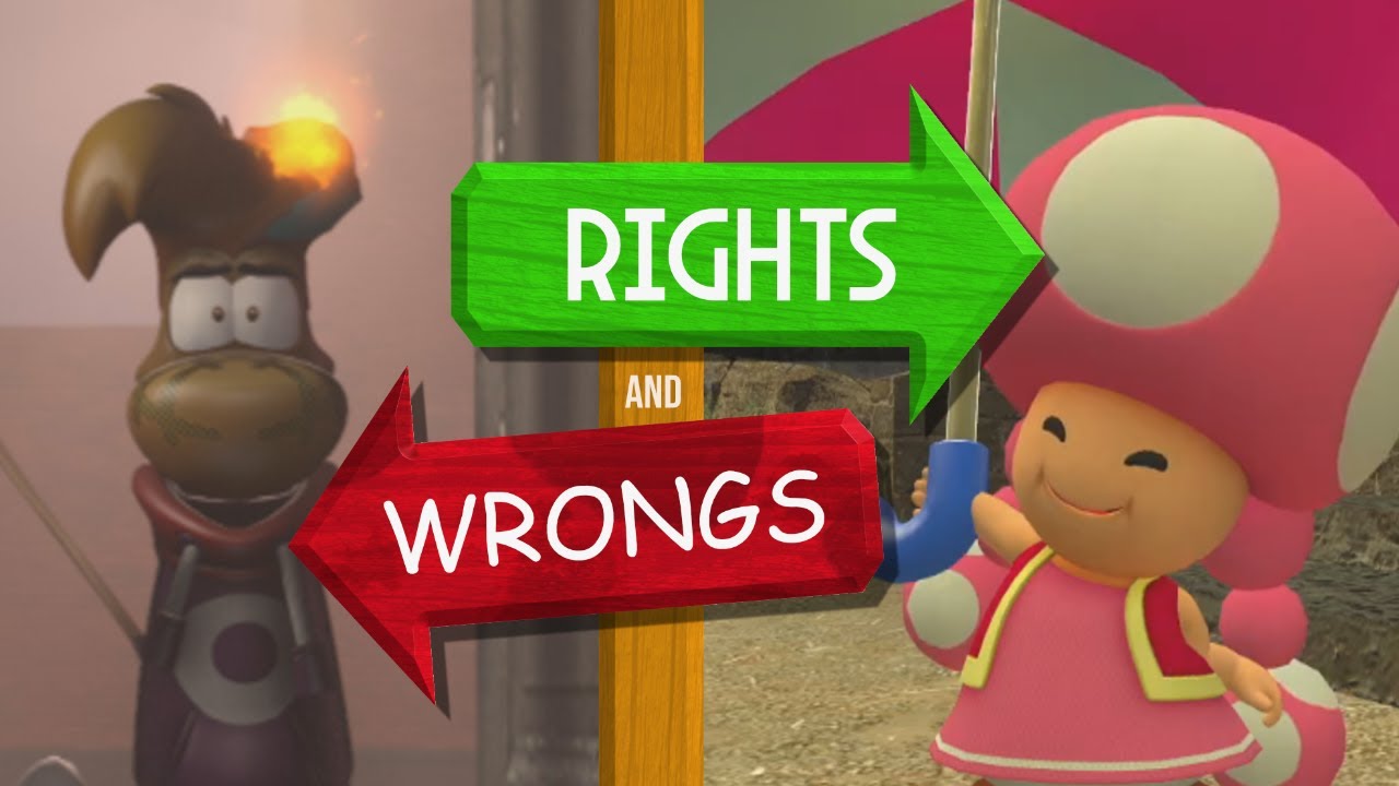 The Rights and Wrongs of Avoiding Superstitions (Ft. EXTROKE)