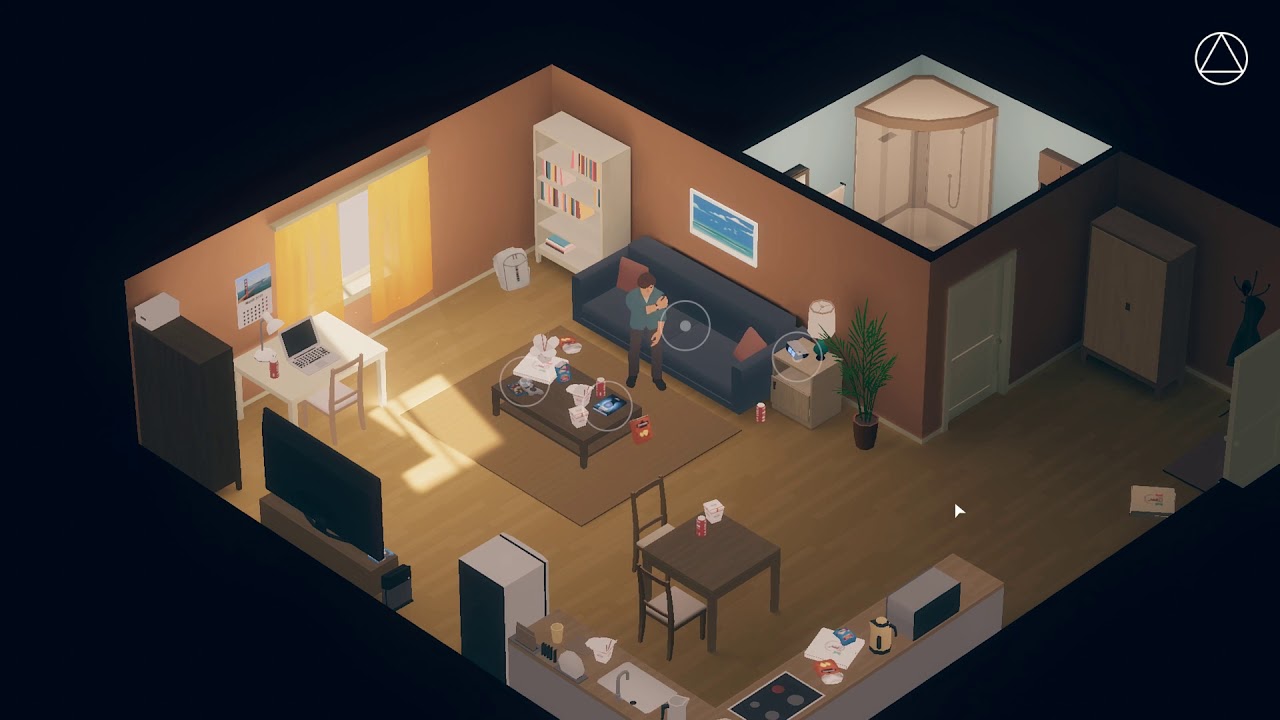 Radiant One Gameplay - No commentary