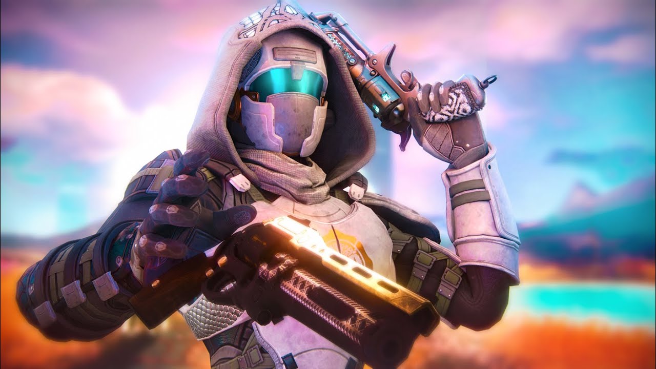 12 Years Later… We Still Suck at Destiny 2 😂