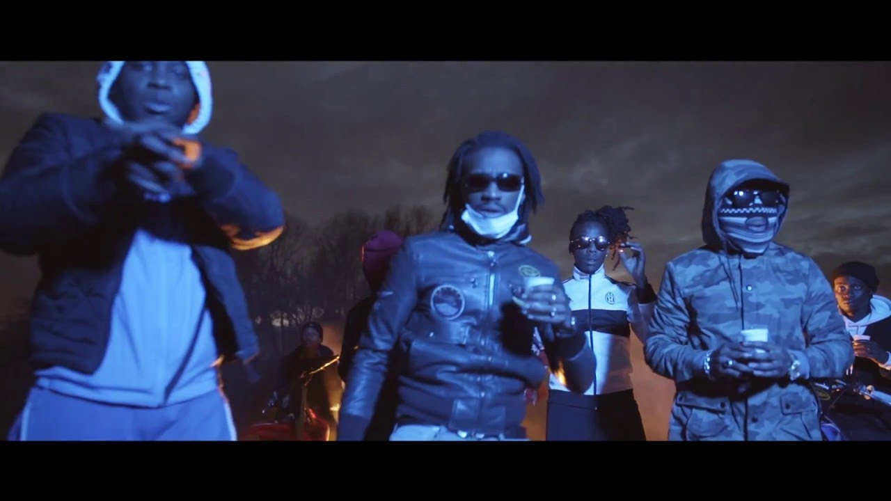 Lyrrix x 13 Block x Pon2Mik - Investir