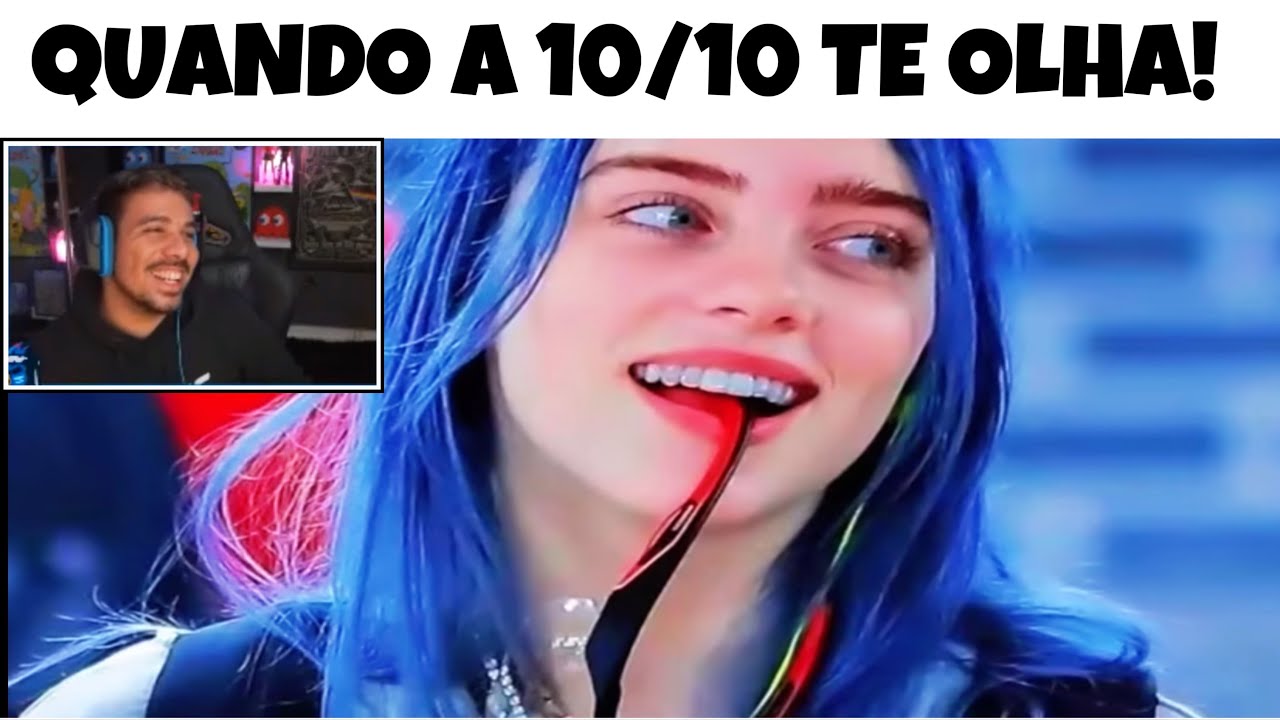 PIUZINHO REAGINDO A MEMES E TENTE NAO RIR DO FRACASSO ft SOUTH AMERICAN MEMES