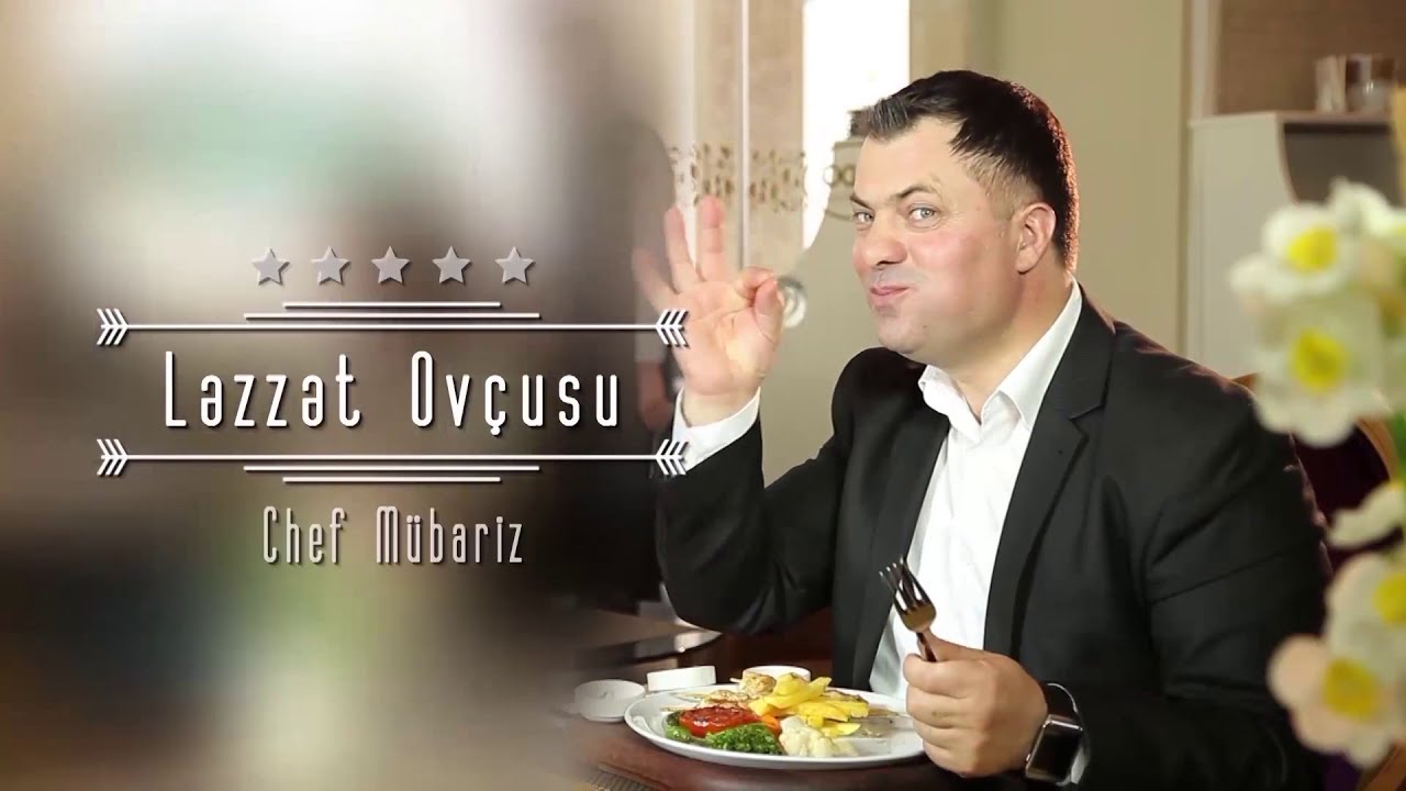 Ləzzət Ovçusu -7. Şamaxı - Qızıldaş ailəvi istirahət mərkəzi