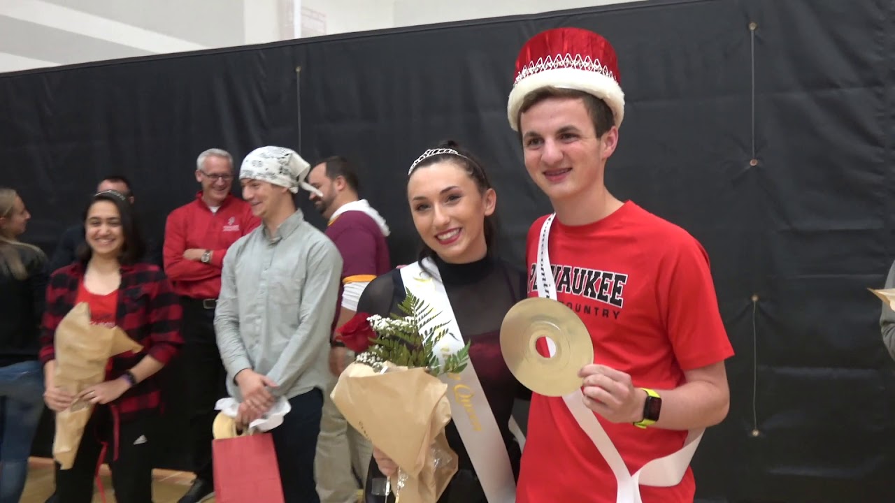 Pewaukee Homecoming 2019