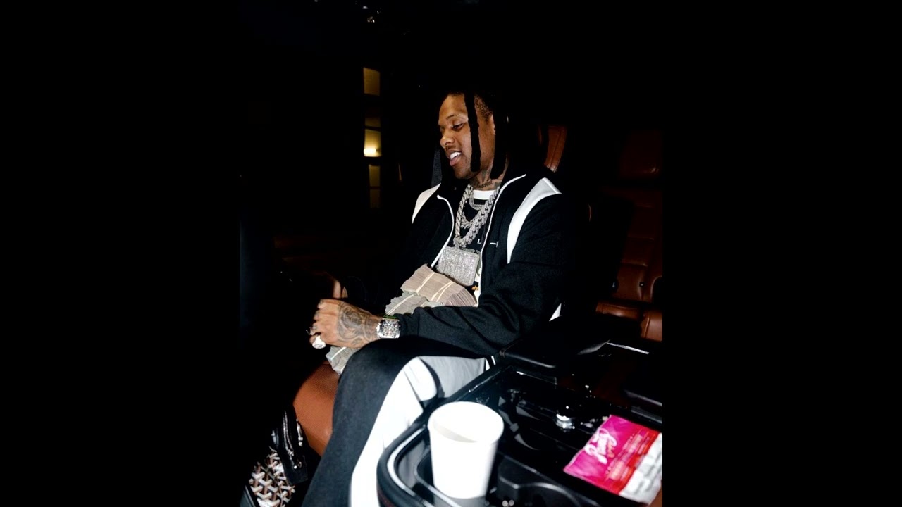 [FREE] Lil Durk Type Beat - 