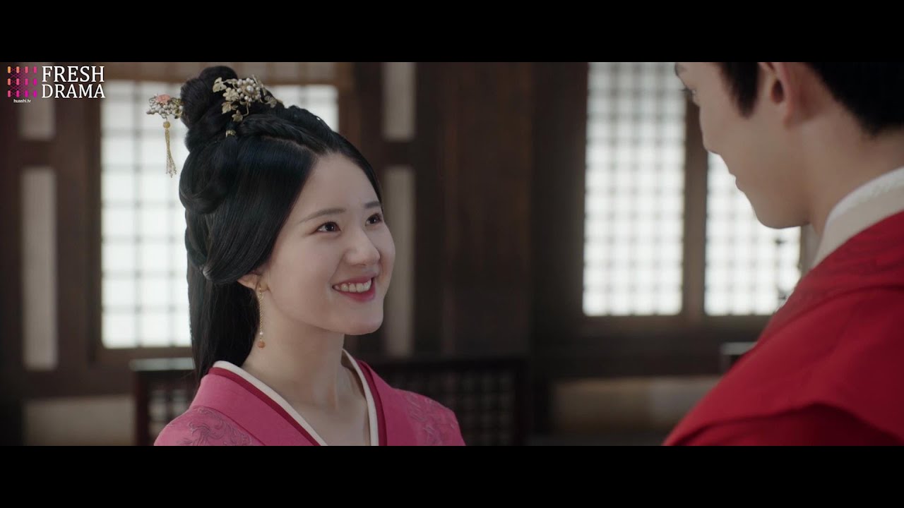 🤣Bravo! The arrogant vixen got punished, now she can't do bad things anymore!  |Love Like the Galaxy