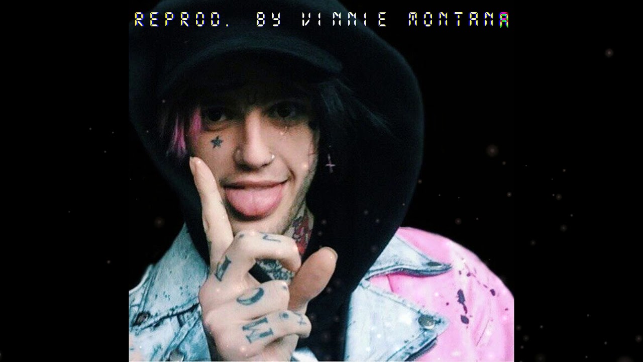 [Instrumental] Lil Peep x Boy Froot -Turnin Up in the Back | Free Download