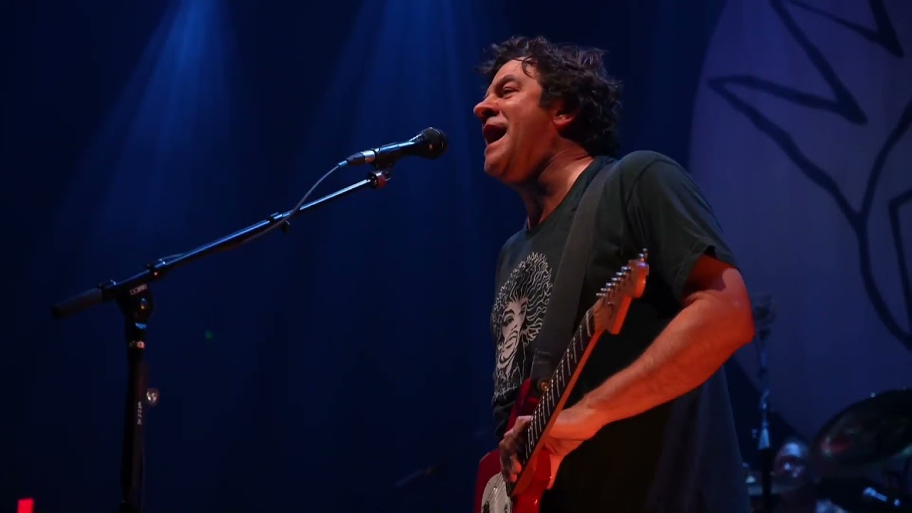 Ween 10-02-21 She Fucks Me - Live at Brooklyn Bowl, Las Vegas