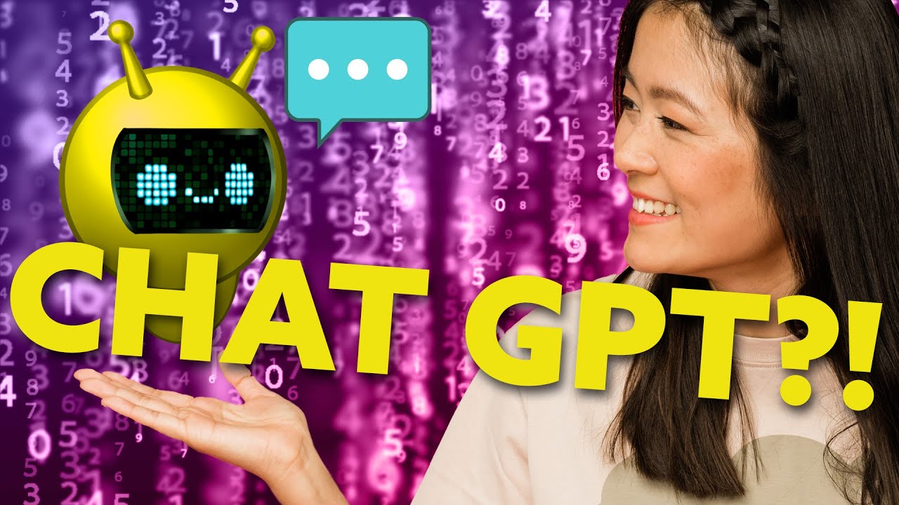 MIKÄ CHAT GPT?! – TEKOÄLY JUTTELEE KIIAN KANSSA!!