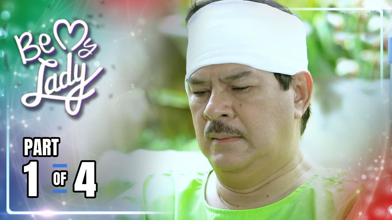 Be My Lady | Episode 198 (1/4) | November 28, 2022