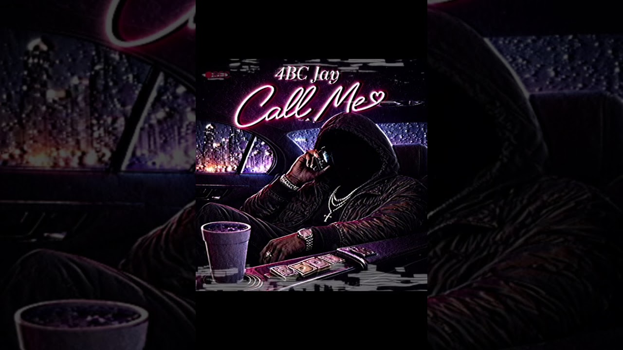 4BC Jay - Call Me (Official Audio)
