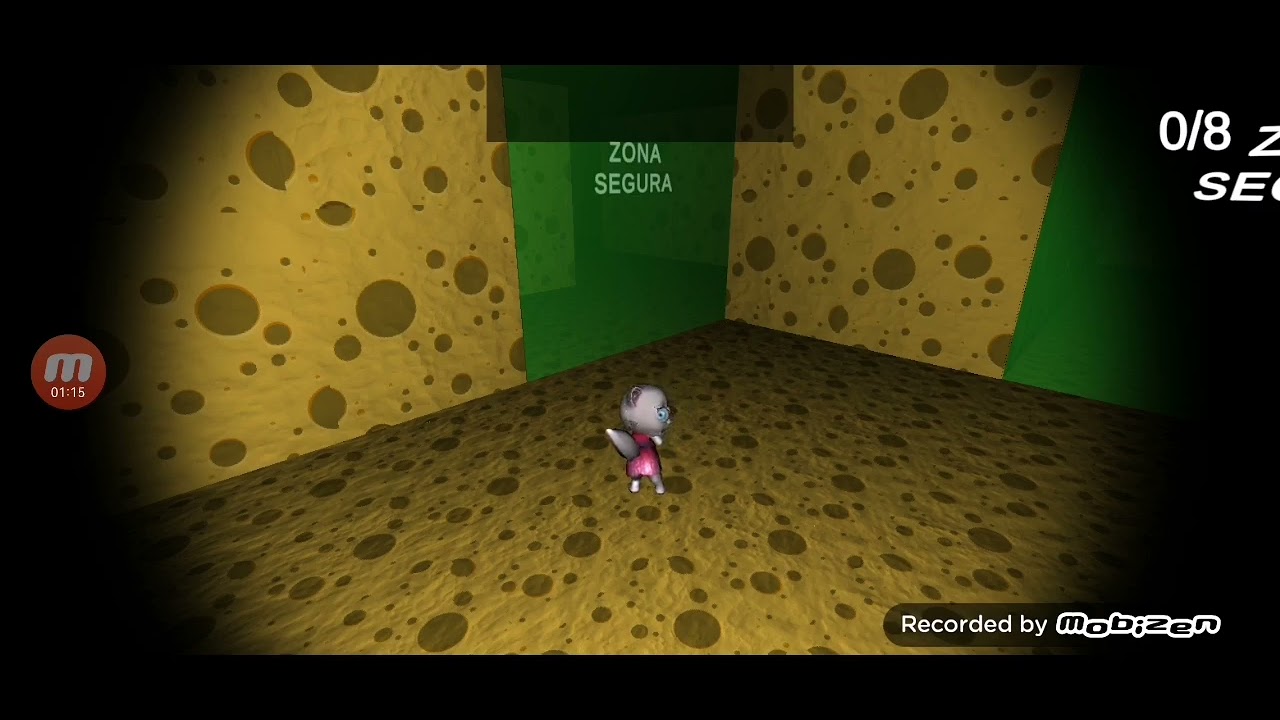 Cheese escape barata 