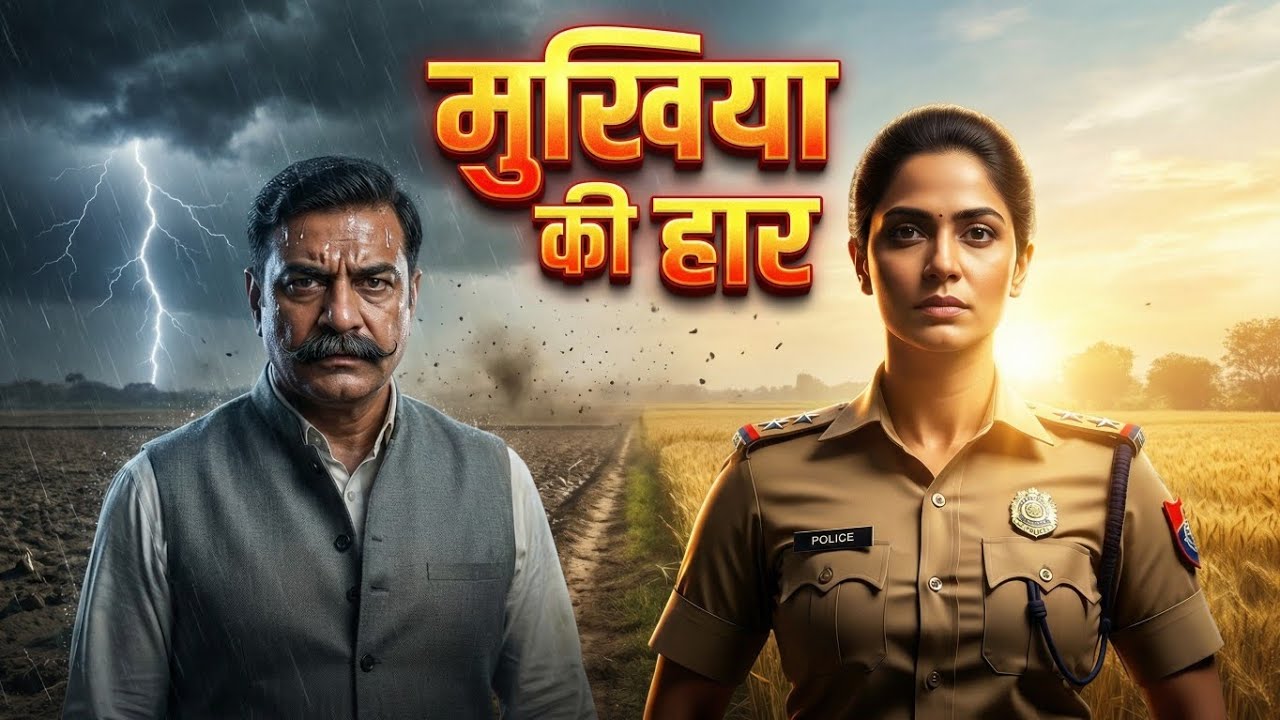 गरीबों को लूटने वाले मुखिया का अंत | Himmat Aur Insaaf Ki Kahani
