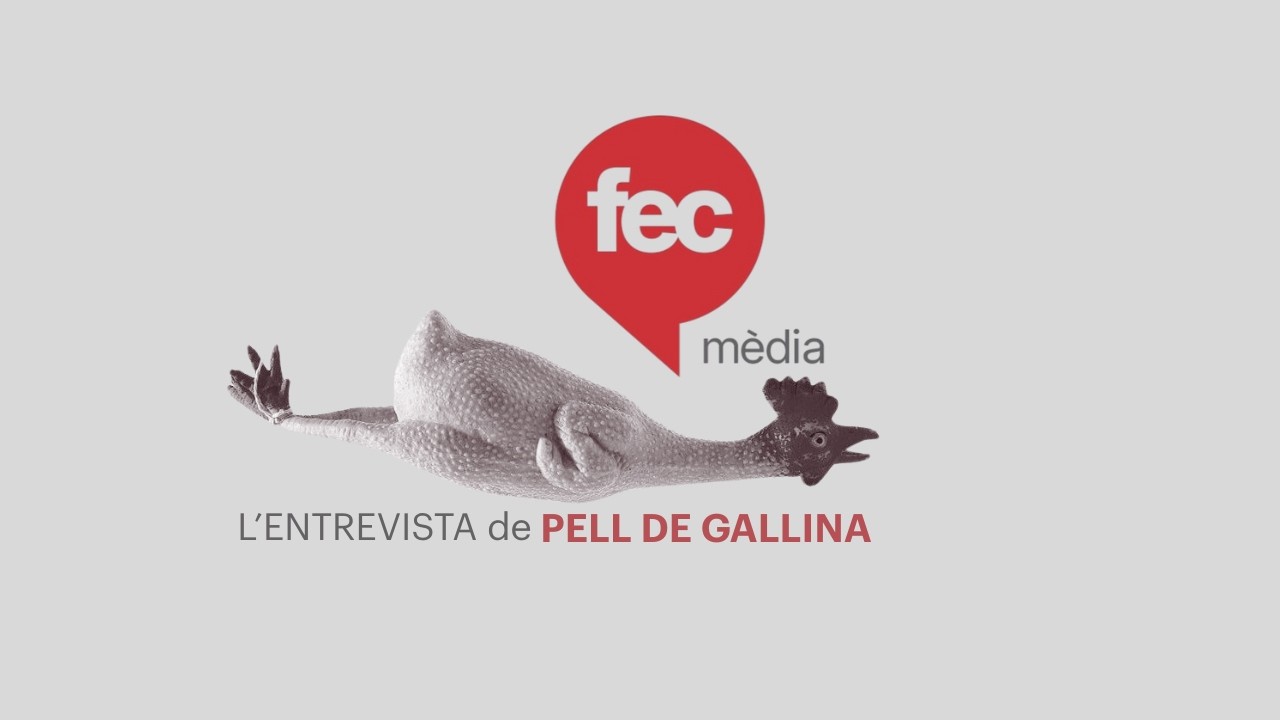 Entrevista Josep Lluís Merlos (