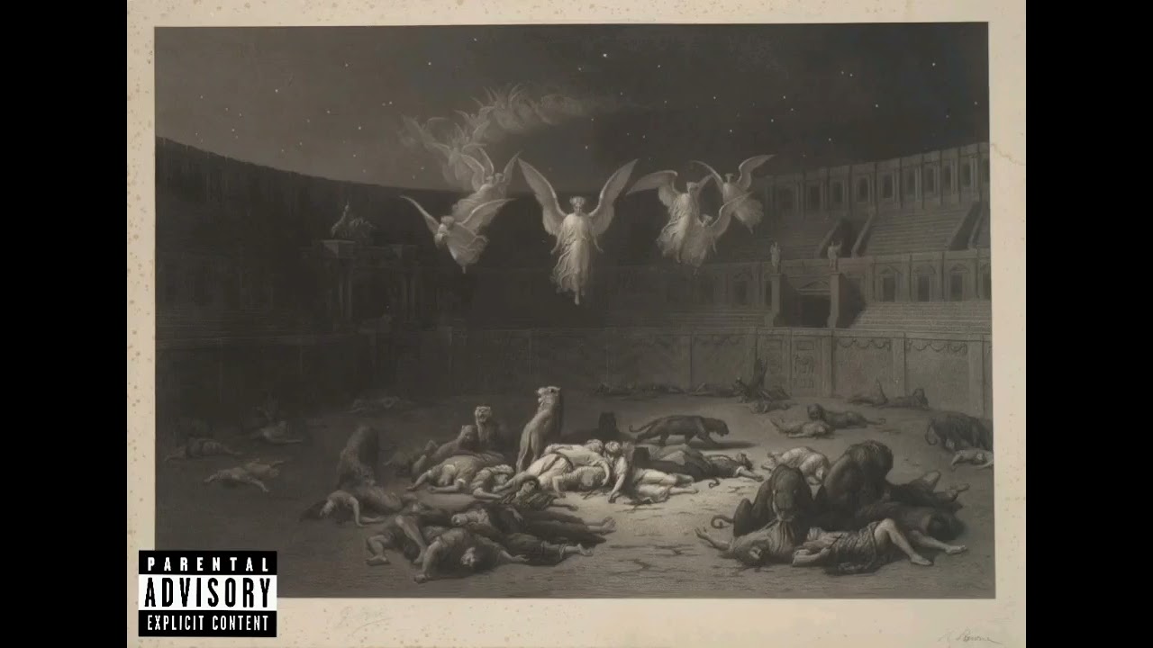 [FREE FOR PROFIT] $UICIDEBOY$ TYPE BEAT 
