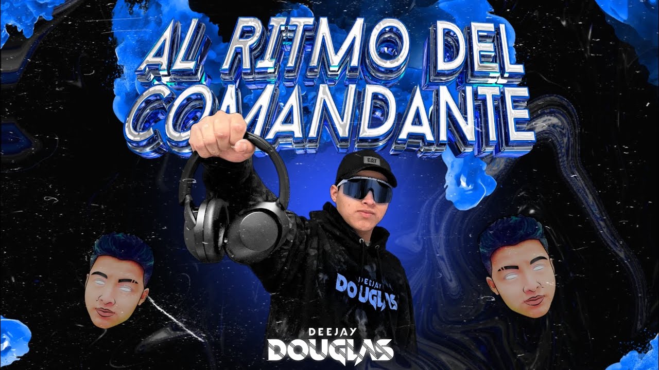 🥵Super Set Aleteo Guaracha Dj Douglas Set Al Ritmo Del Comandante🔥Set 2023 Lo Mejor Del 2023🇨🇴