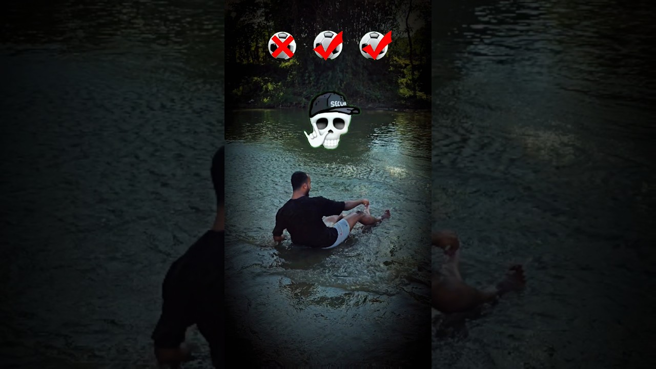 Who is greatest of all time ? 😎☠️💀 #football #footballrepublic #football #ronaldo #funny #shorts