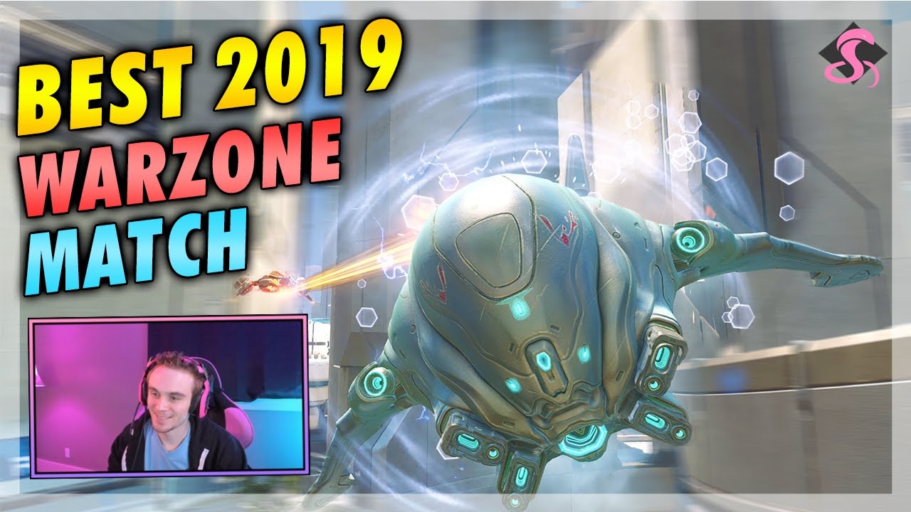 FACECAM! Лучшая игра Warzone 2019 года! — Halo 5: Guardians