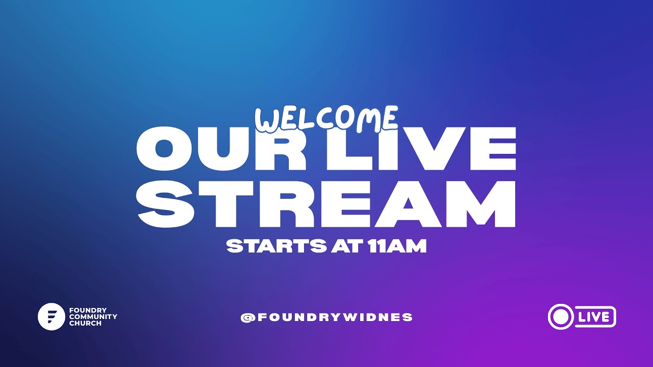 Church Online 2026-02-01