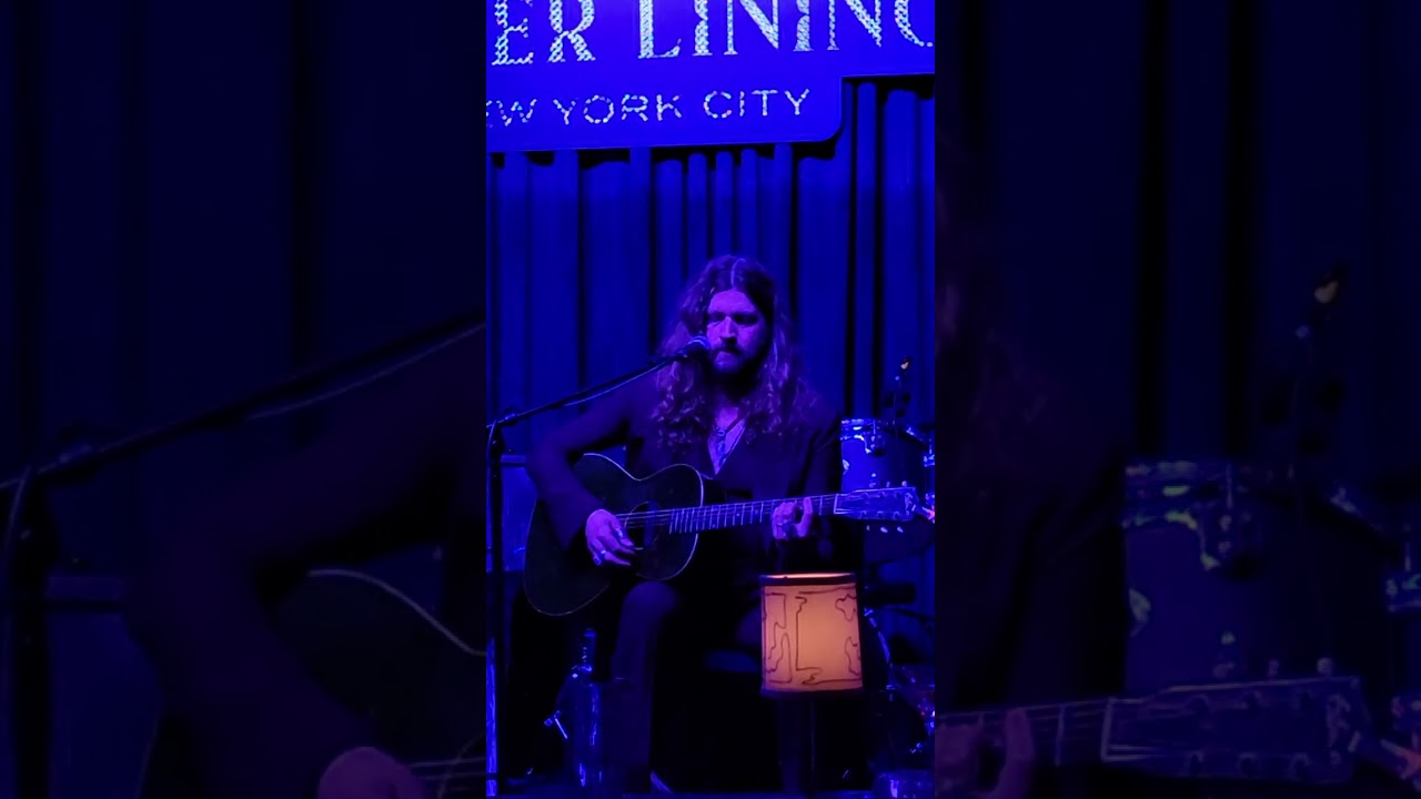 Jay Buchanan - Feel Better Silver Lining Lounge NYC Feb 20 2026