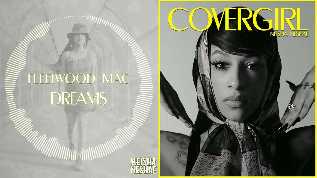 Fleetwood Mac - Dreams (Neisha Neshae cover)