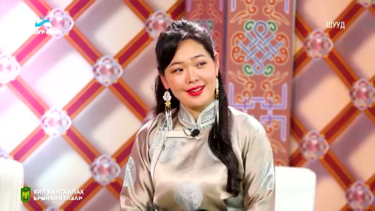 Хөг Н.Жанцанноров/ТХШАЖХБ/ Шүл Б.Доржпалам Цэрэг чамдаа хайртай ХЦДБЧ-ын дуучин Ц.Туяацэцэг