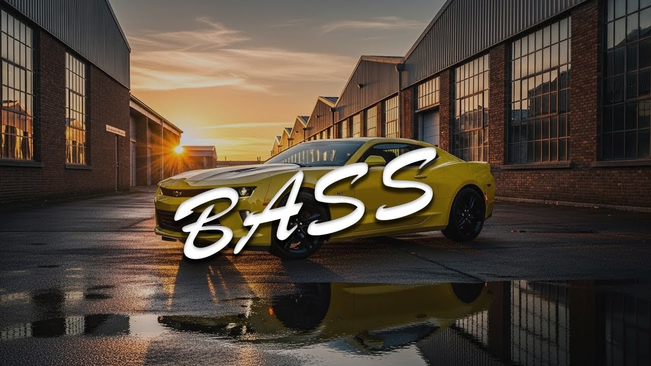 🔈BASS BOOSTED🔈 CAR MUSIC MIX 2026 🔥 BEST EDM, BOUNCE