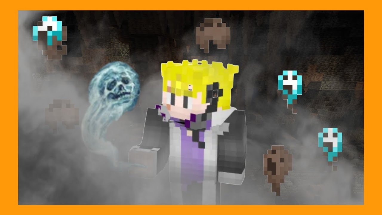 Soul Absorbing Power Command for Minecraft Bedrock