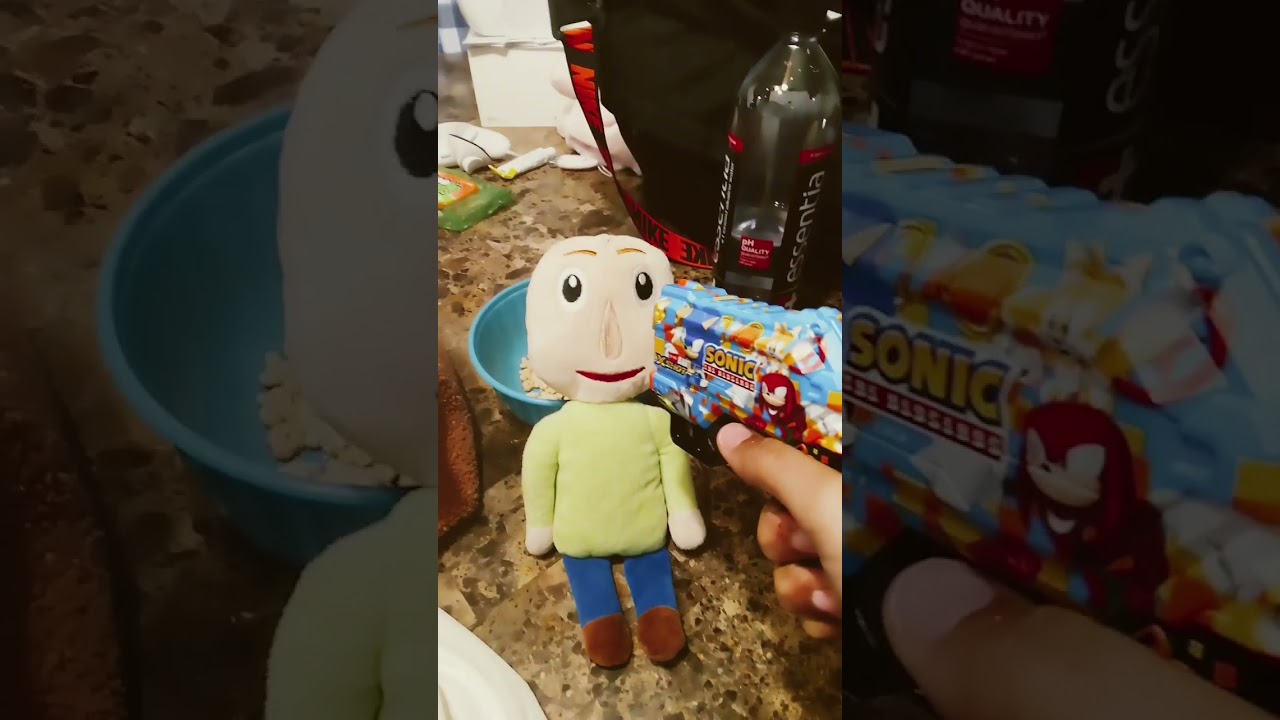 LINCOLN (002) ELIMINATED IN FRONT OF BALDI (001)