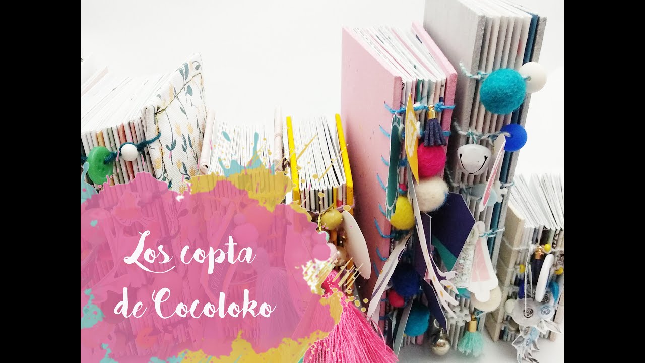Los coptas de Cocoloko