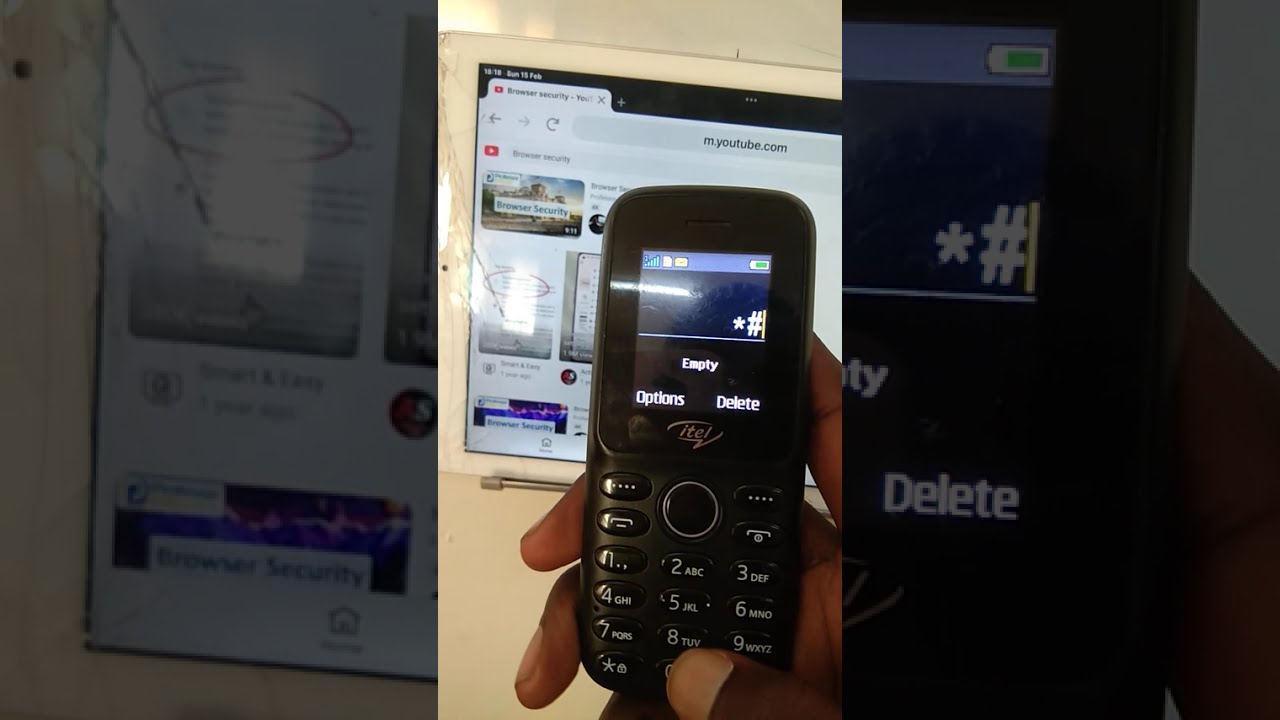 Watch this before buying a new phone #tips