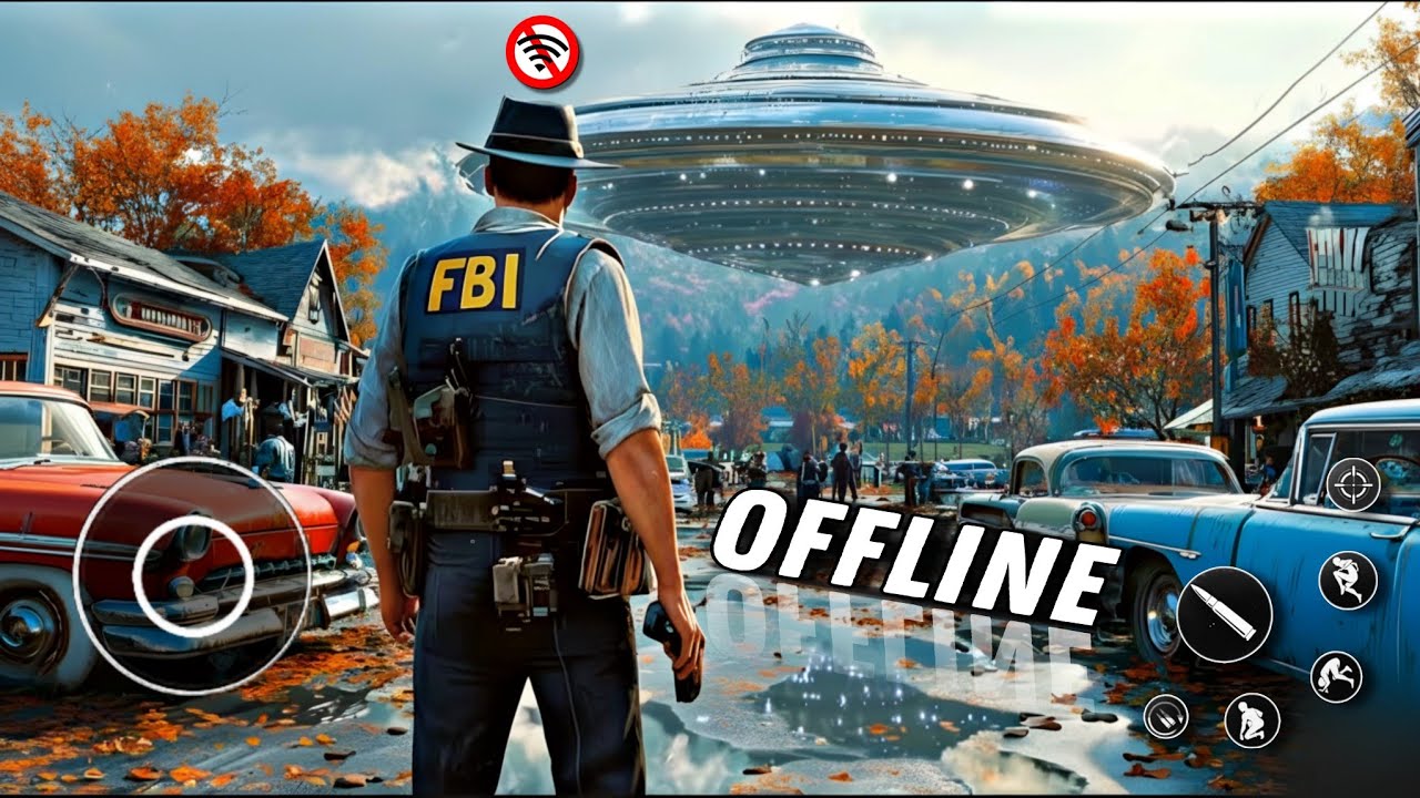 Top 13 Best Offline Games for Android 2025 Part 9