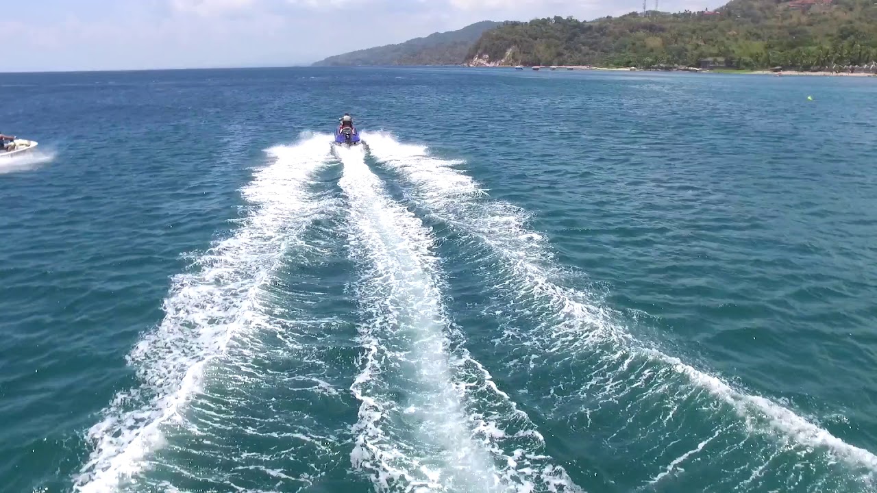 anilao jetski outboard