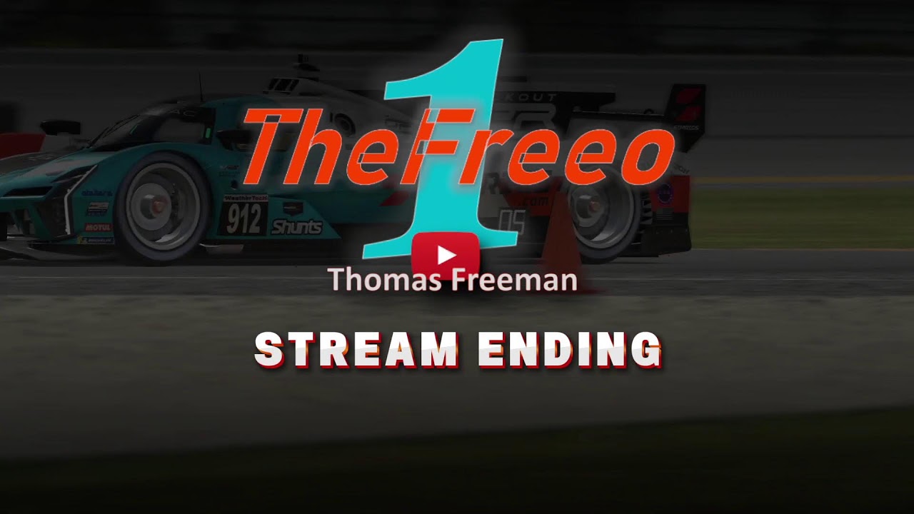 iRacings 24 Hours of Spa | OPR #51 Porsche