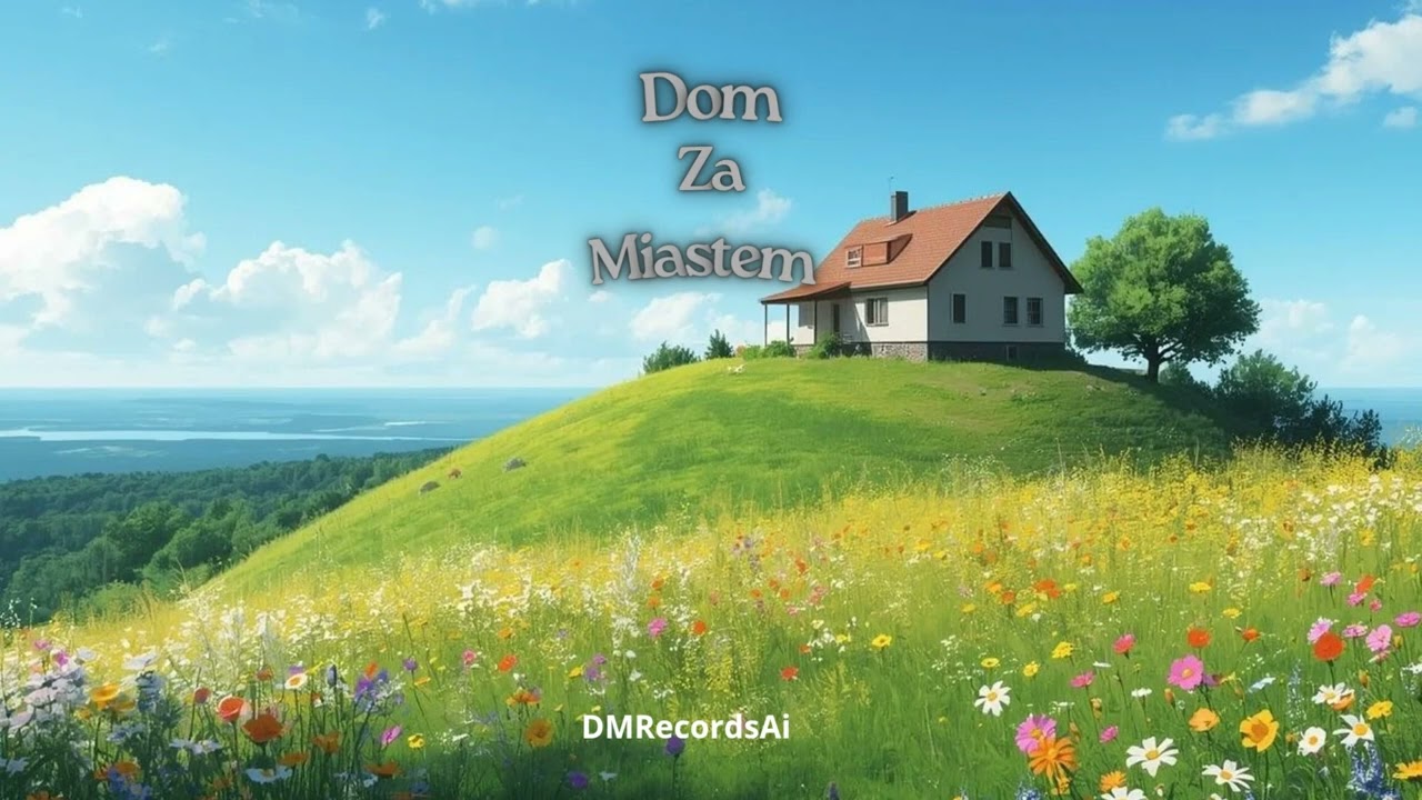 Dom Za Miastem