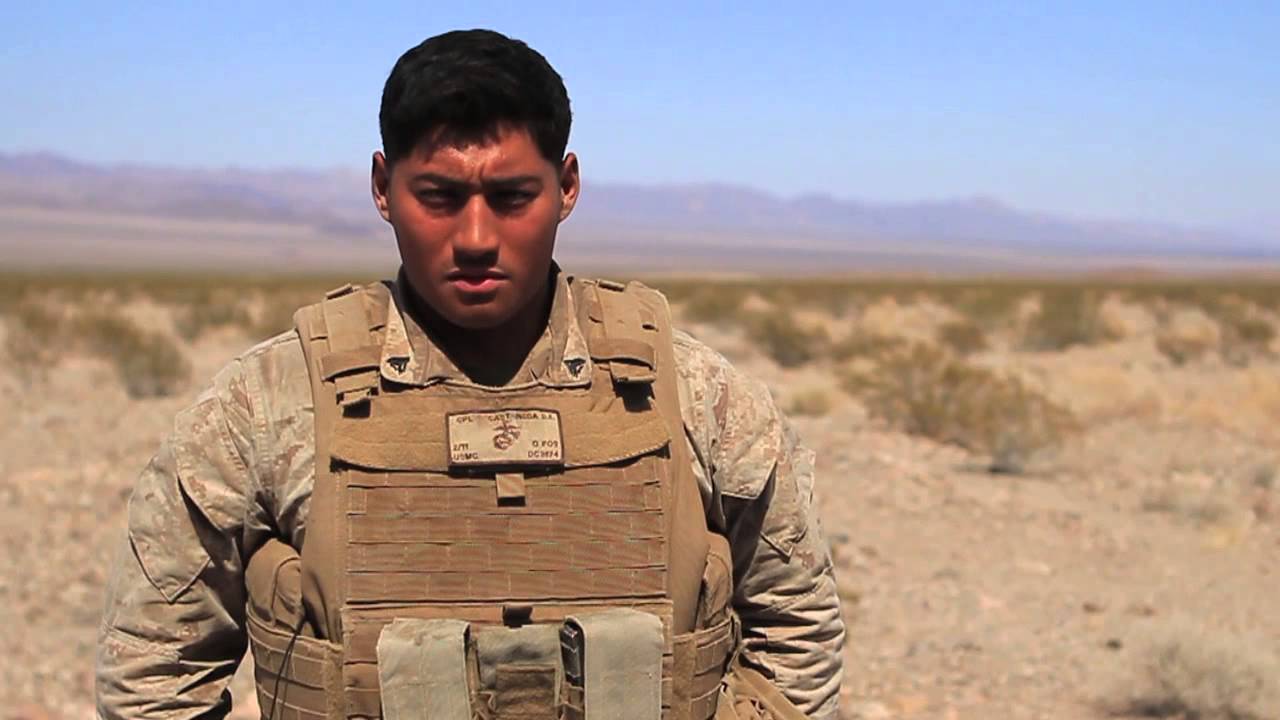 Marine Mechanic Single-handedly Maintains Battery Vehicles -- Castaneda Interview