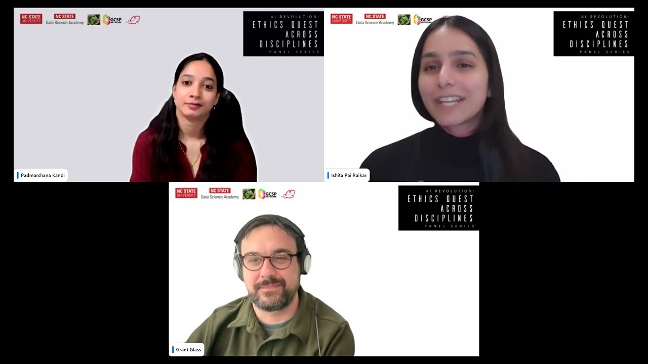 AI x Accessibility & Digital Divide - AI Revolution: #EthicsQuest Across Disciplines