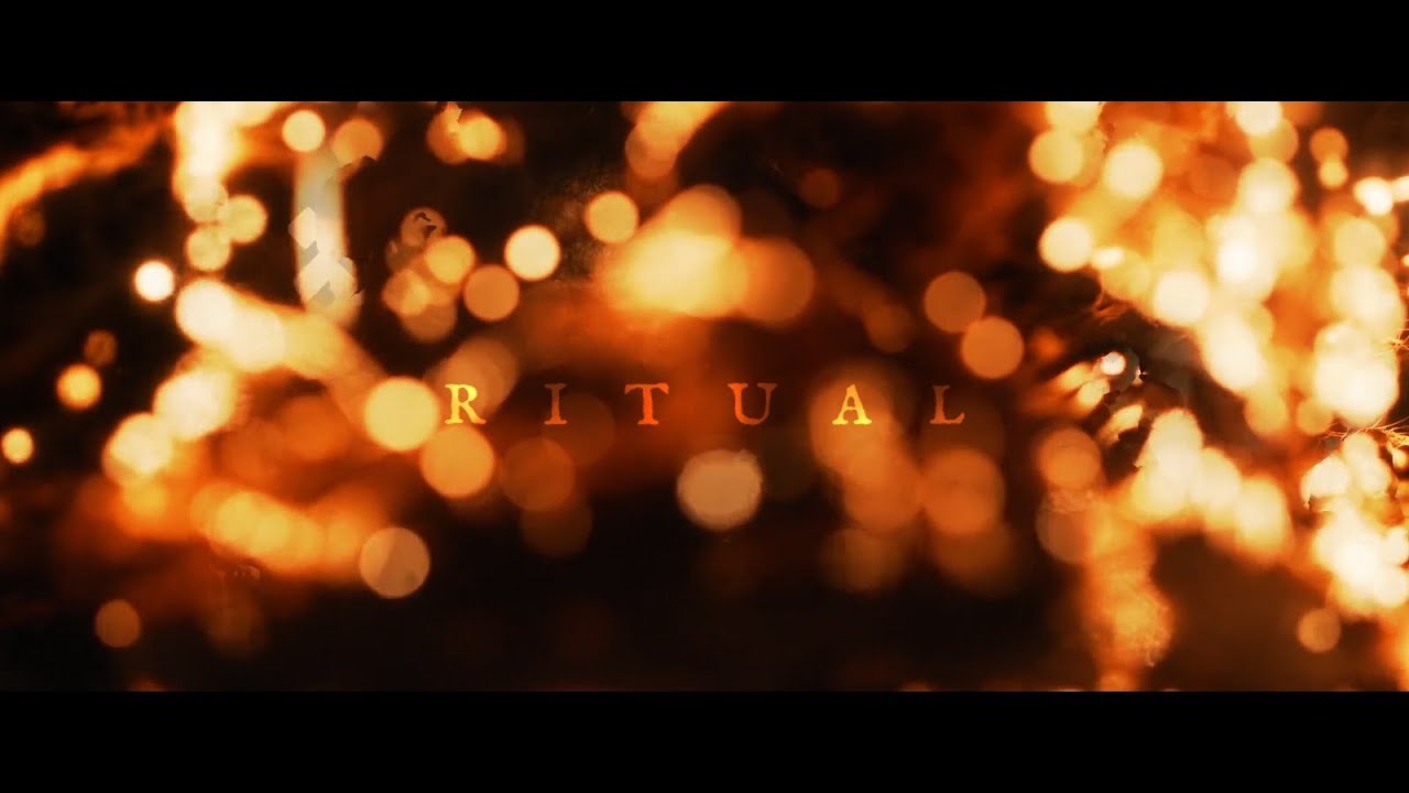 DESTROYERS OF ALL - Ritual (Official Video)