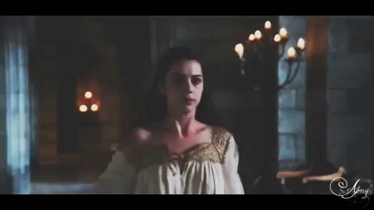 ► Mary Stuart &diams; Reign &diams; {I was raped}〖 +2x09 〗