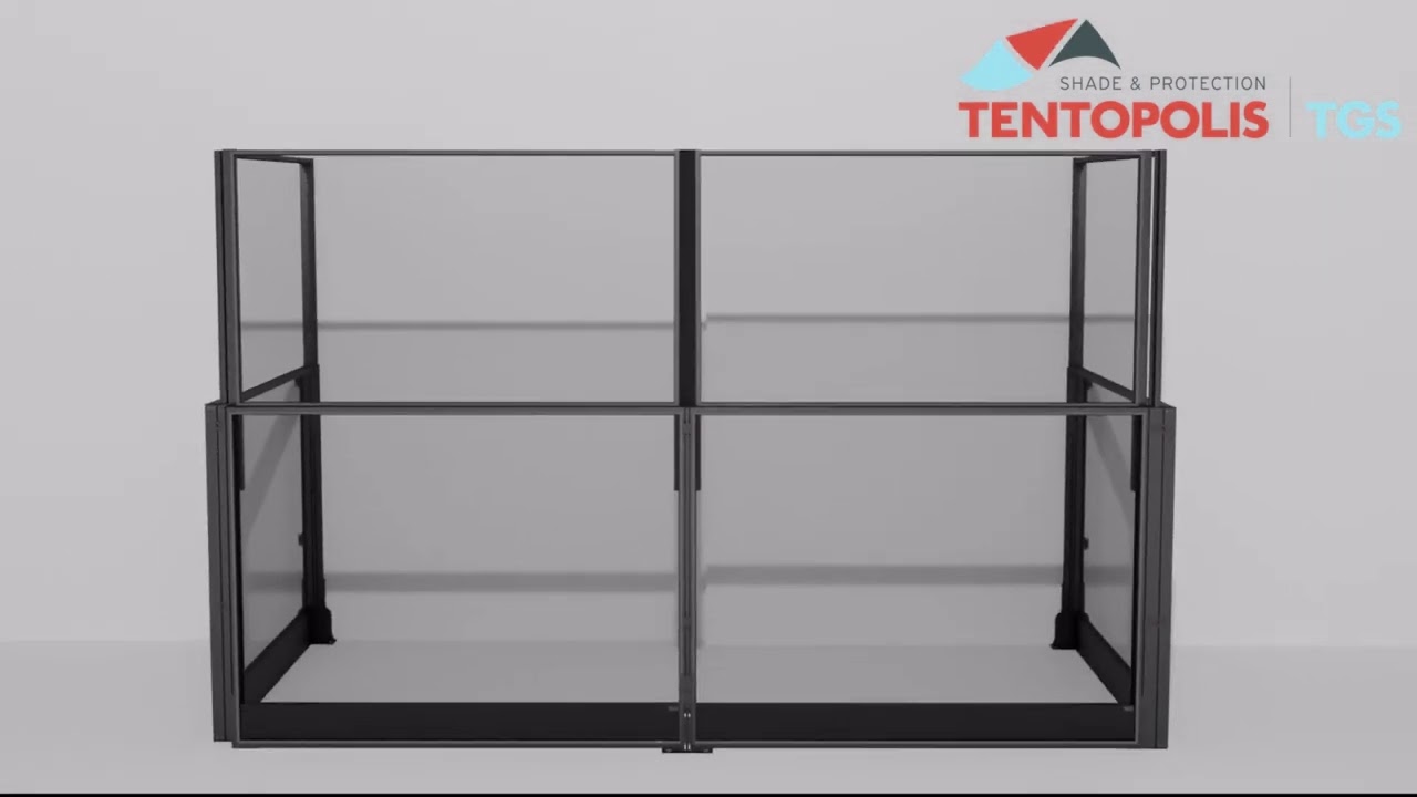 Tentopolis TGS