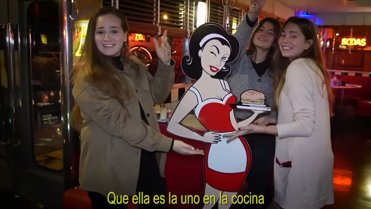SORPRESA ESPECIAL  HD