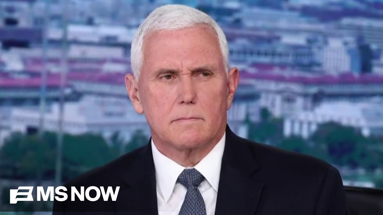 Mike Pence&rsquo;s political group poaches top officials from conservative Heritage Foundation: WSJ